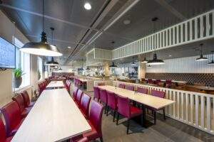 Koningin Wilhelminaplein 30 Amsterdam